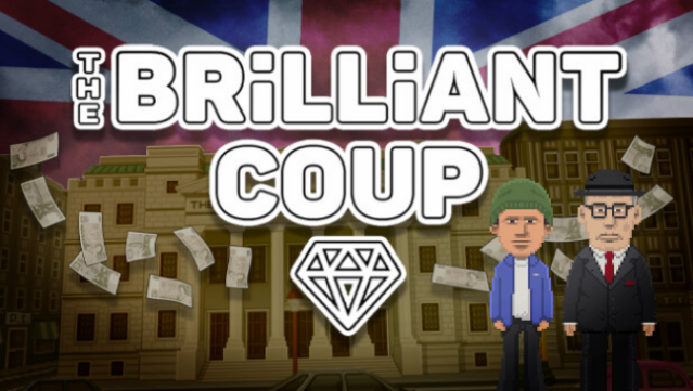 THE BRiLLiANT COUP Free Download