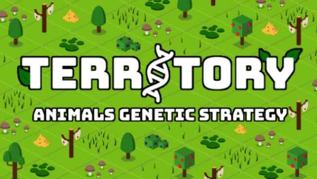 Territory: Animals Genetic Strategy Free Download