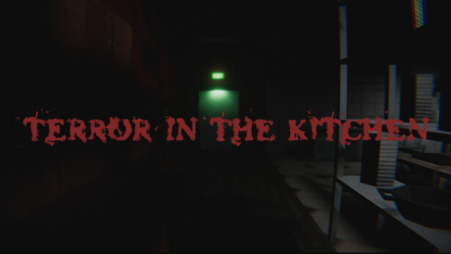 Terror in the Kitchen Free Download