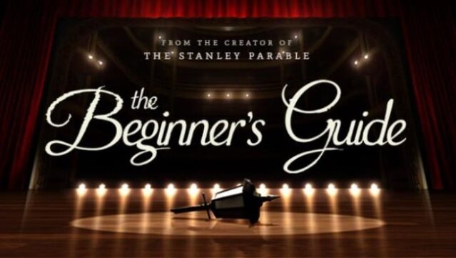 The Beginner’s Guide Free Download