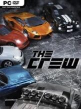 The Crew (v1.2.0.0) Free Download