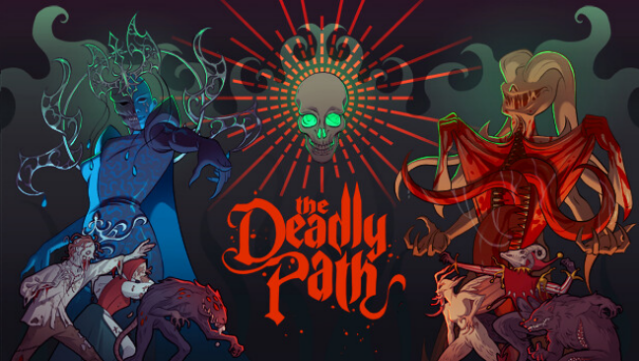The Deadly Path Free Download