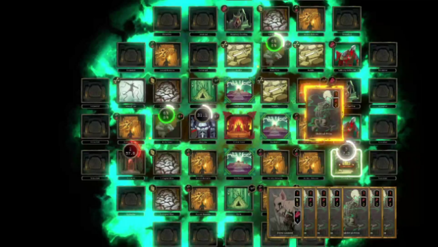 The Deadly Path PC Screenshot