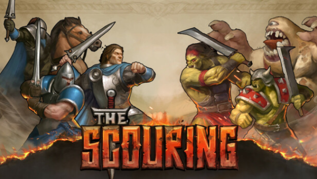 The Scouring Free Download