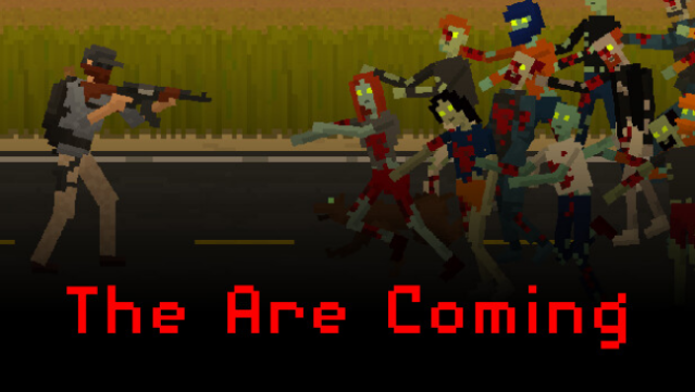 They Are Coming Free Download