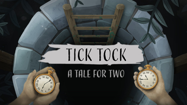Tick Tock: A Tale For Two Free Download