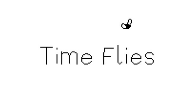 Time Flies Free Download