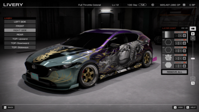Tokyo Xtreme Racer PC Screenshot