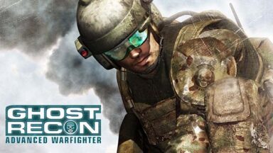 Tom Clancy’s Ghost Recon Advanced Warfighter Free Download
