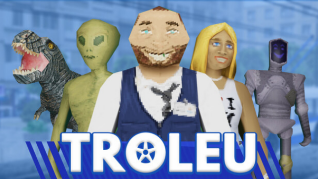 Troleu Free Download