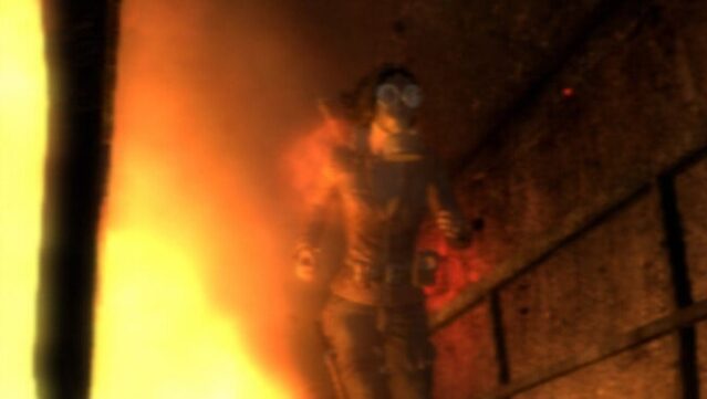 Velvet Assassin Gameplay Screenshot