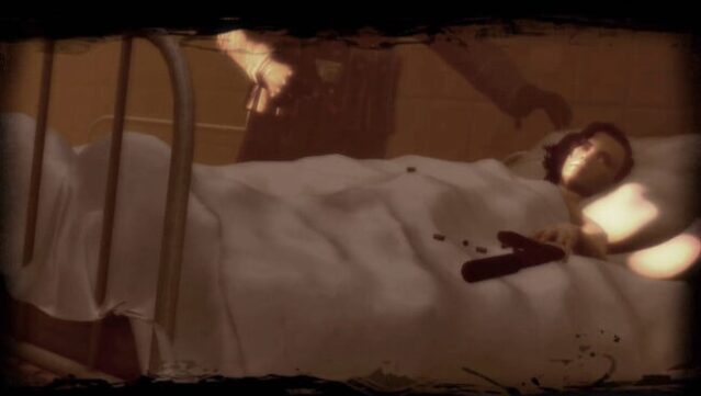 Velvet Assassin PC Screenshot