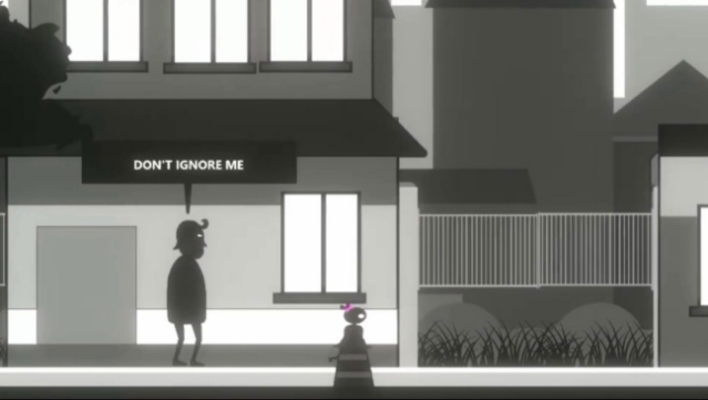 Virago PC Screenshot