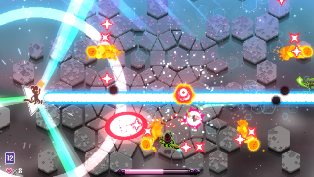 Wand Wars PC Screenshot