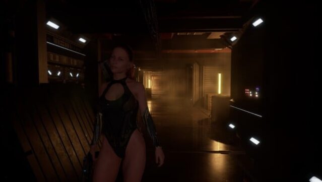 Werewolf: The Inner Beast PC Screenshot