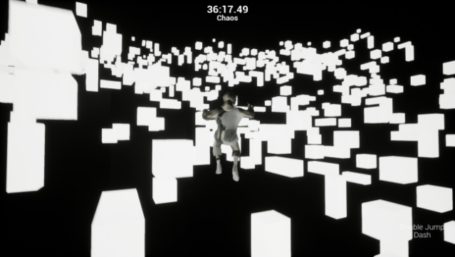 White Path PC Screenshot