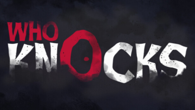 Who Knocks Free Download