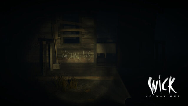 Wick Gameplay Screenshot