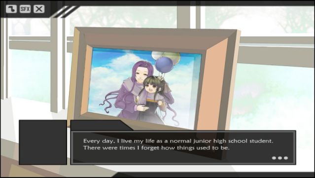 X-note Gameplay Screenshot