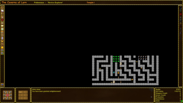 XLarn PC Screenshot