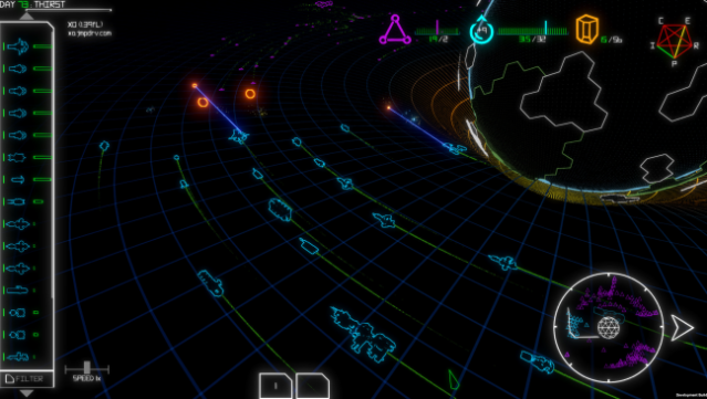 XO PC Screenshot