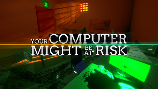 Your Computer Might Be at Risk Free Download