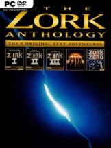 Zork Anthology Free Download