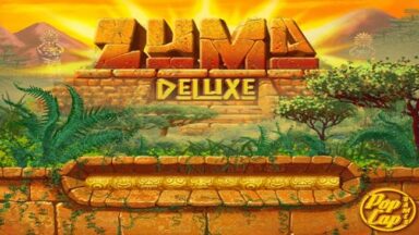 Zuma Deluxe Free Download