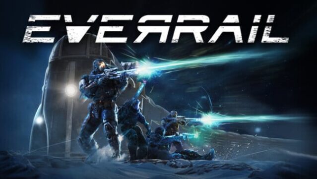 EverRail Free Download