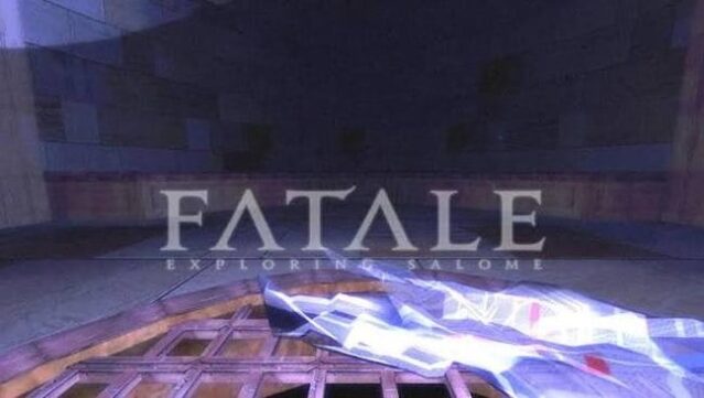 Fatale Free Download