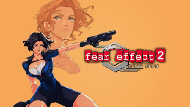 Fear Effect : Retro Helix Free Download
