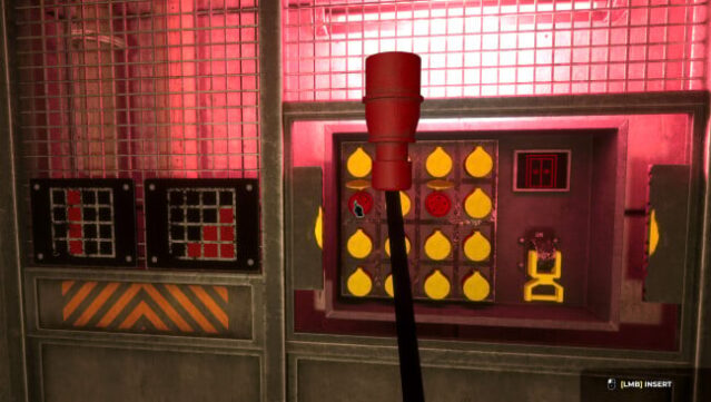 Fixer Undercover Gameplay Screenshot