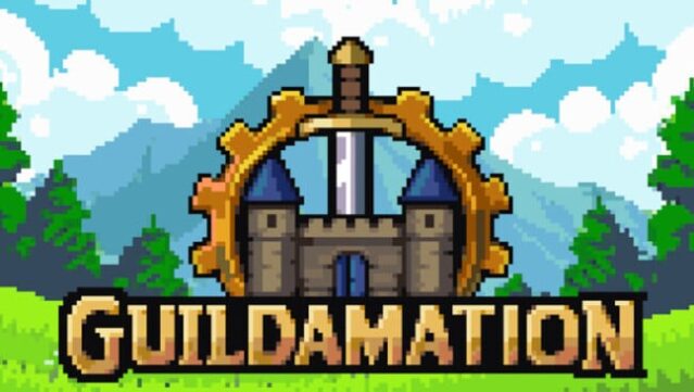 Guildamation Free Download