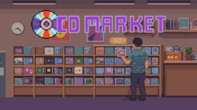 CD Market - Music Label Sim Free Download