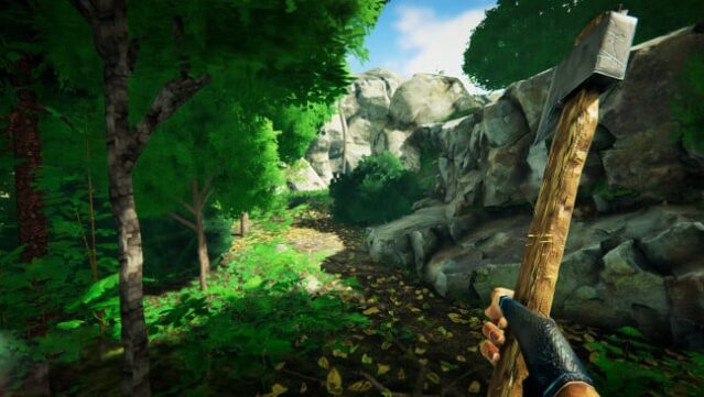 Category Gameplay Screenshot
