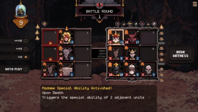 Order Automatica Gameplay Screenshot
