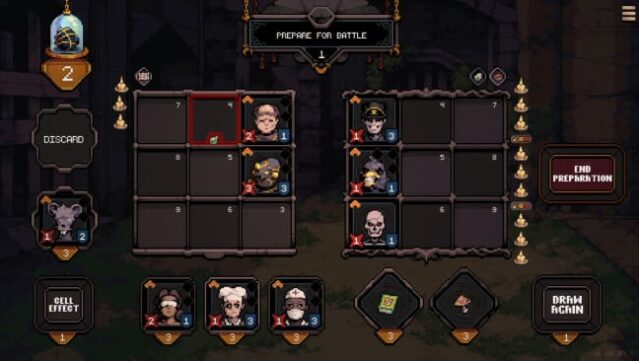 Order Automatica PC Screenshot
