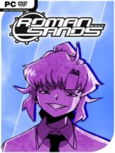 Roman Sands RE:Build Free Download